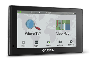 Garmin Drive Track 70 GPS