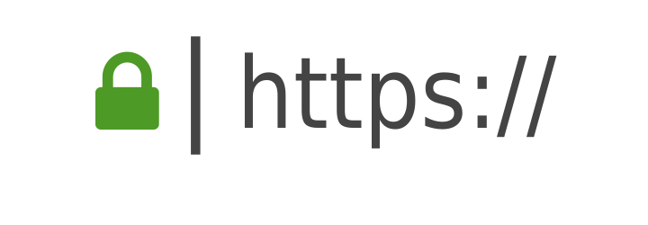 HTTPS Graphic
