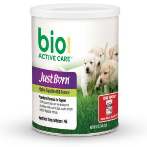 Bio Spot Active Care Just Born