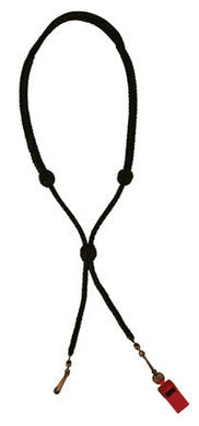 Whistle Lanyard