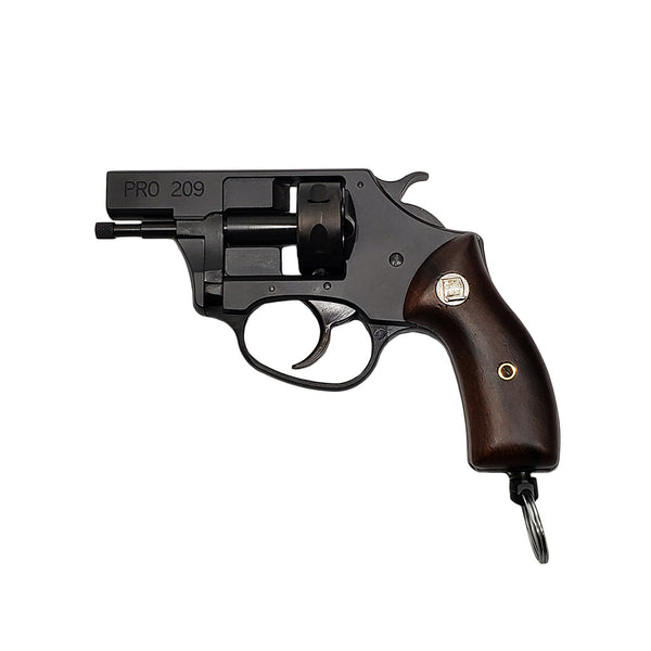 charter arms revolvers with extreme high round count