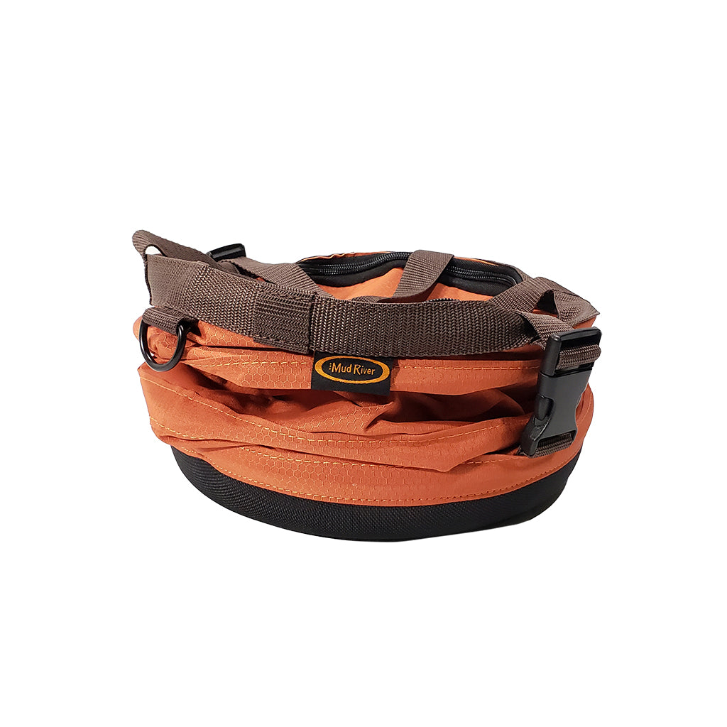 mud river dog collars