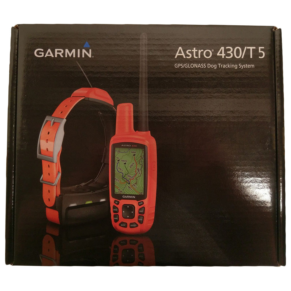 garmin 430 trainer database update