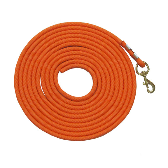 LCS Tangleproof Check Cord Orange