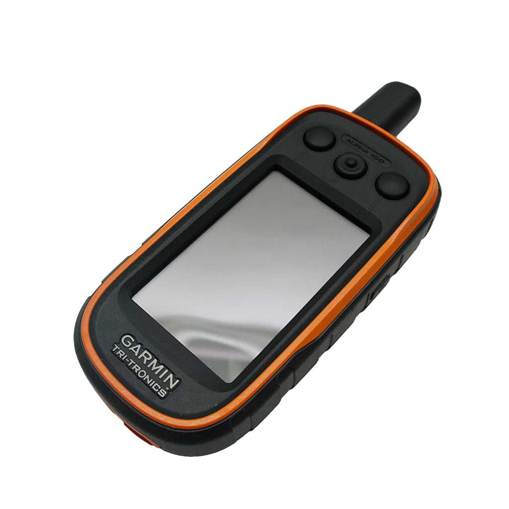 garmin alpha 100