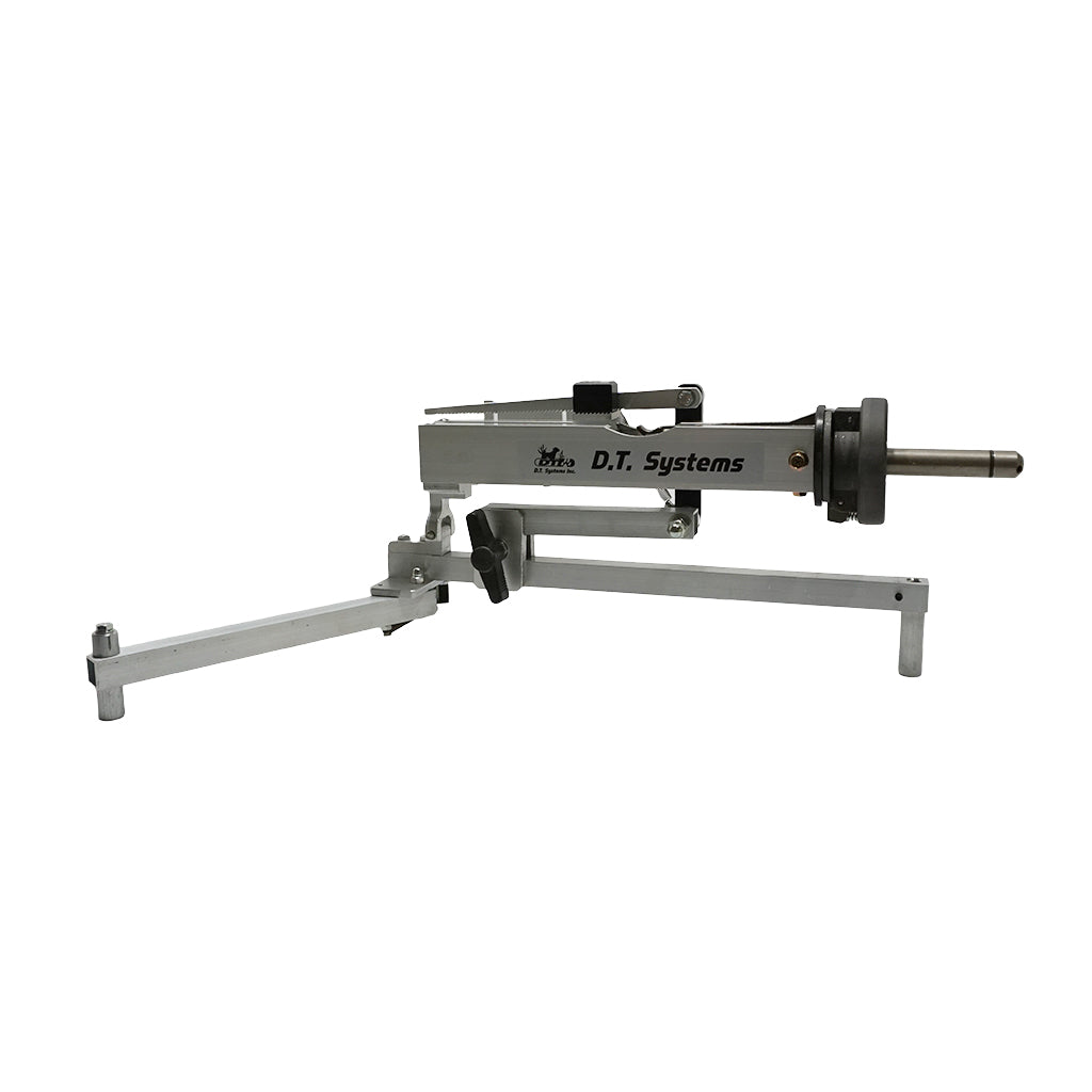 dt systems dummy launcher