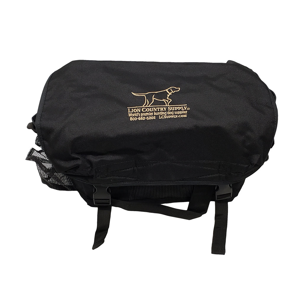 Image of LCS Dog Trainers Bag