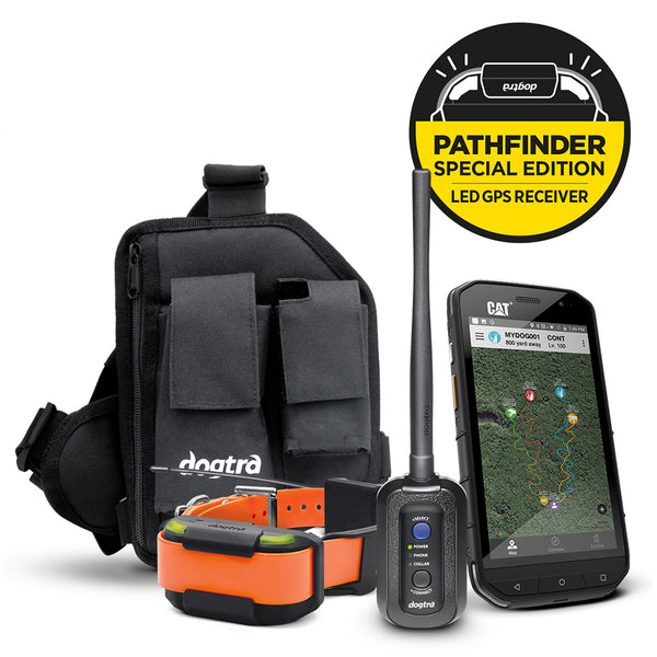 dogtra pathfinder