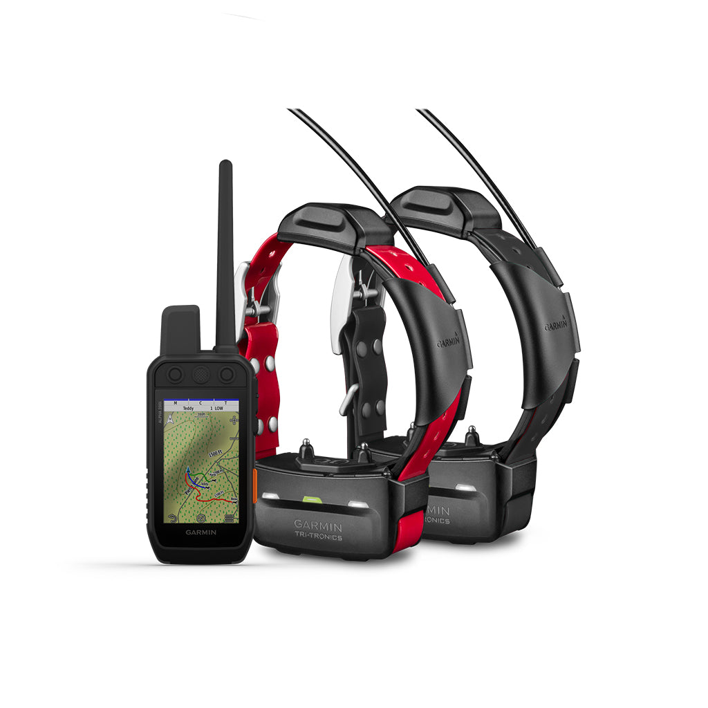 Garmin Alpha 200i TT15X Multi-Dog Bundles - Lion Country Supply product image