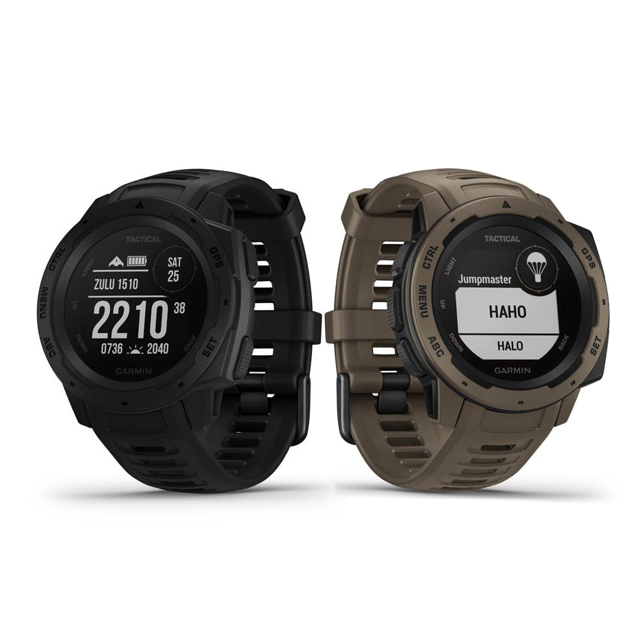 Часы garmin tactical