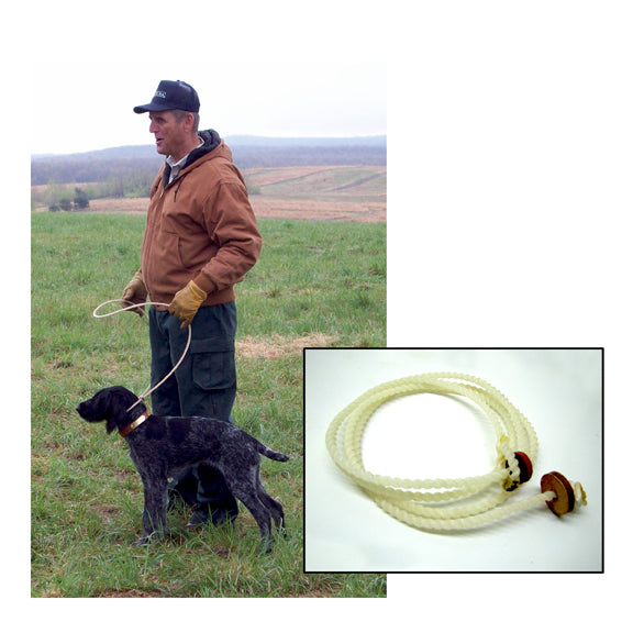 piggin string dog leash