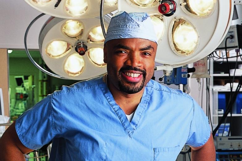 Haitian-Born Surgeon Dr. Henri Ford Named Dean Of University Of Miami’ – BOTWC