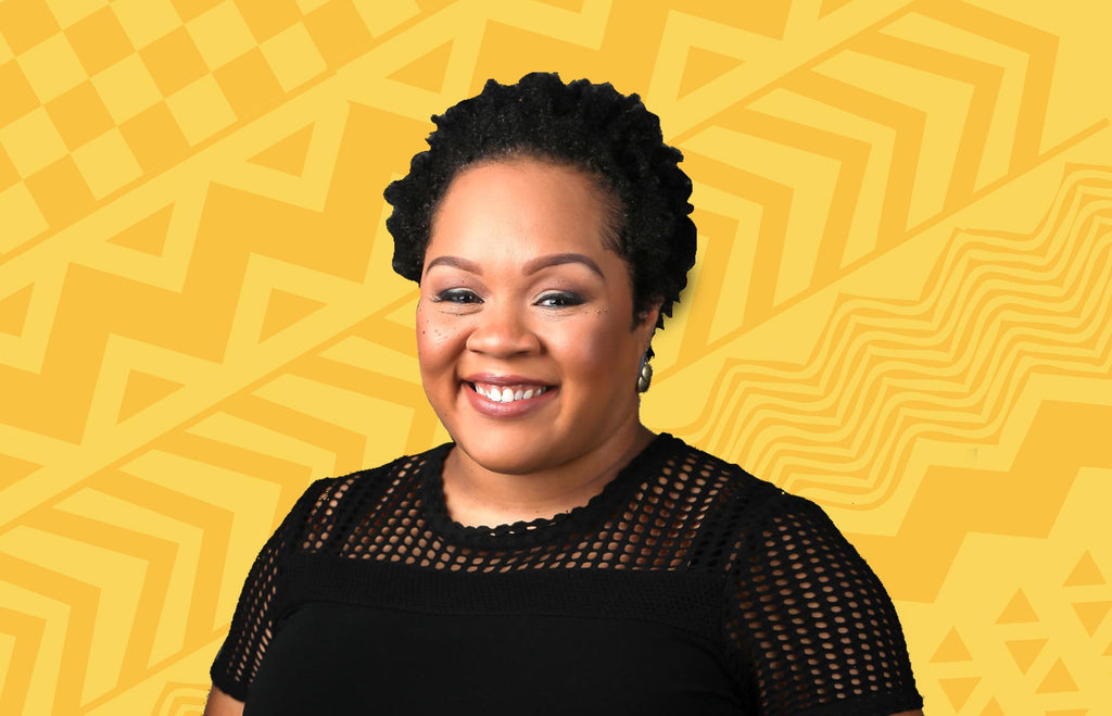 10 Reasons Why Journalist Yamiche Alcindor Is Pure Black Girl Magic Botwc