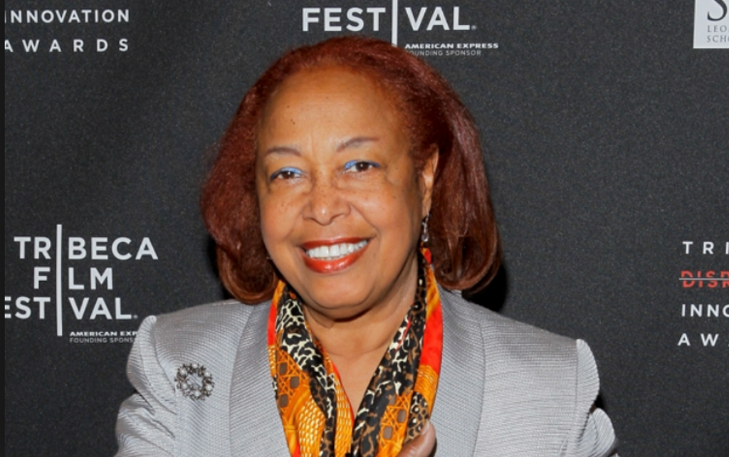Remembering Dr. Patricia Bath, the First Black Woman Doctor to Receive ...