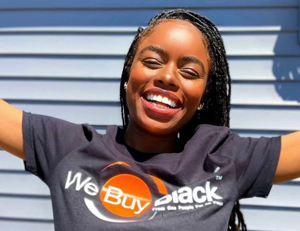 Largest Online Marketplace for Black Owned Businesses Just Launched Fulfillment Operations