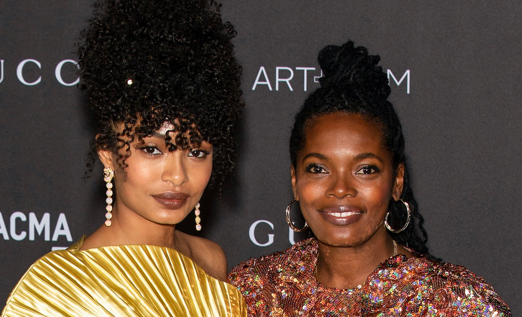 Actress Yara Shahidi and Mom Keri Shahidi Launch Production Company, S