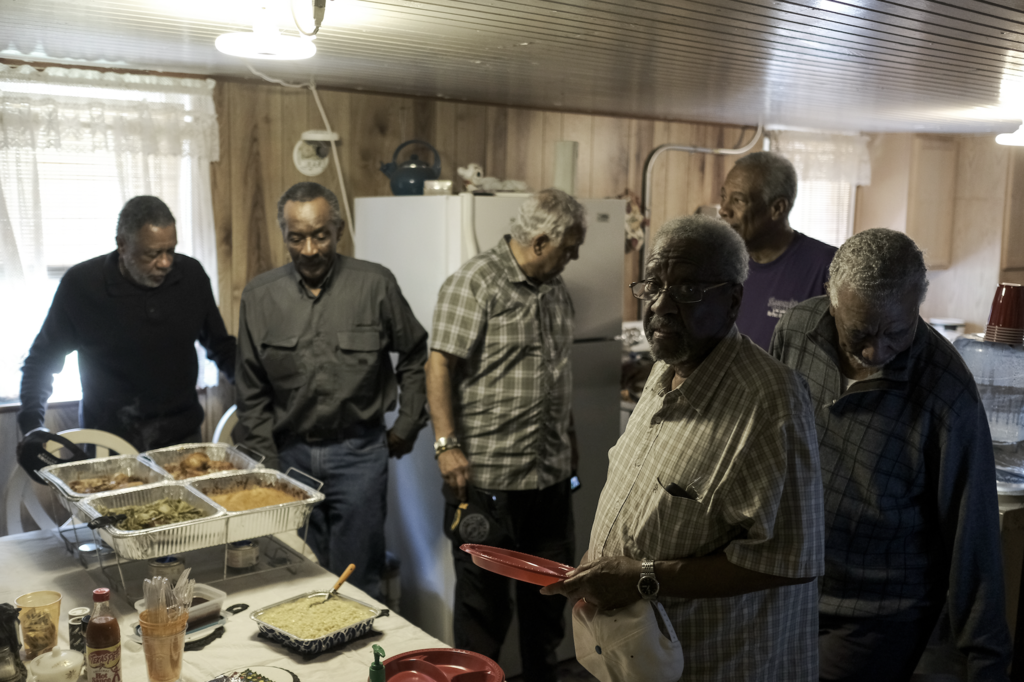 This amazing &#039;Kindergarten Crew&#039; are still the best of friends in their 70s