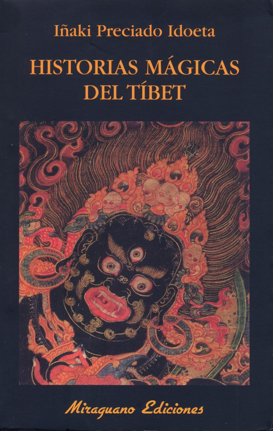 Historias Mágicas del Tíbet – NALANDA | Tu motor de búsqueda interna