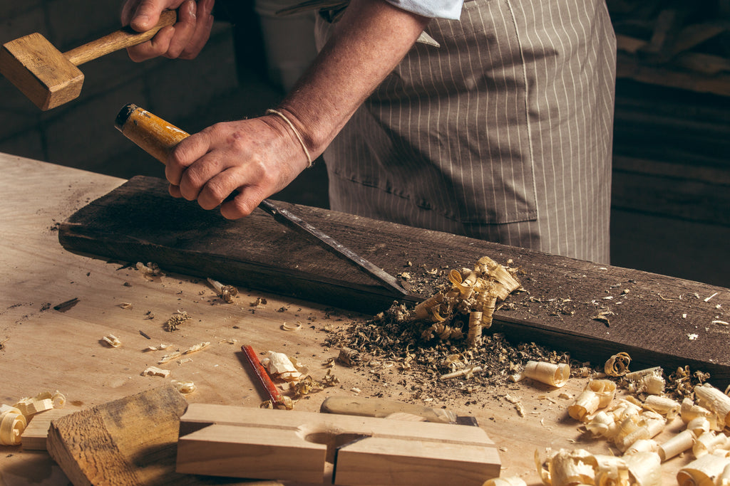 wood craftsman