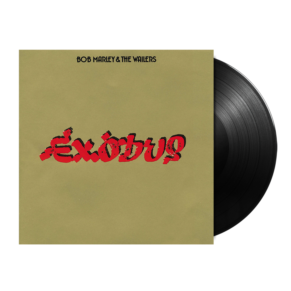 Bob Marley Exodus LP Urban Legends Store   Bob Marley   The Wailers   Exodus  1LP 1024x1024 