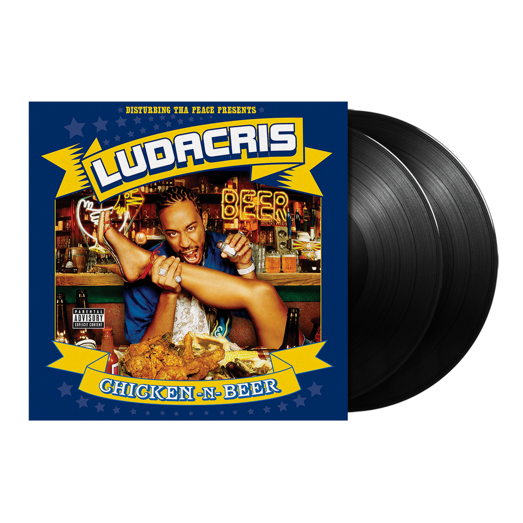 ludacris chicken n beer itunes zip