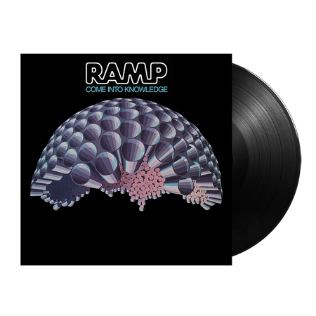 RAMP, Come Into Knowledge (LP)