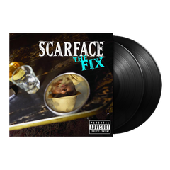 scarface the fix album download