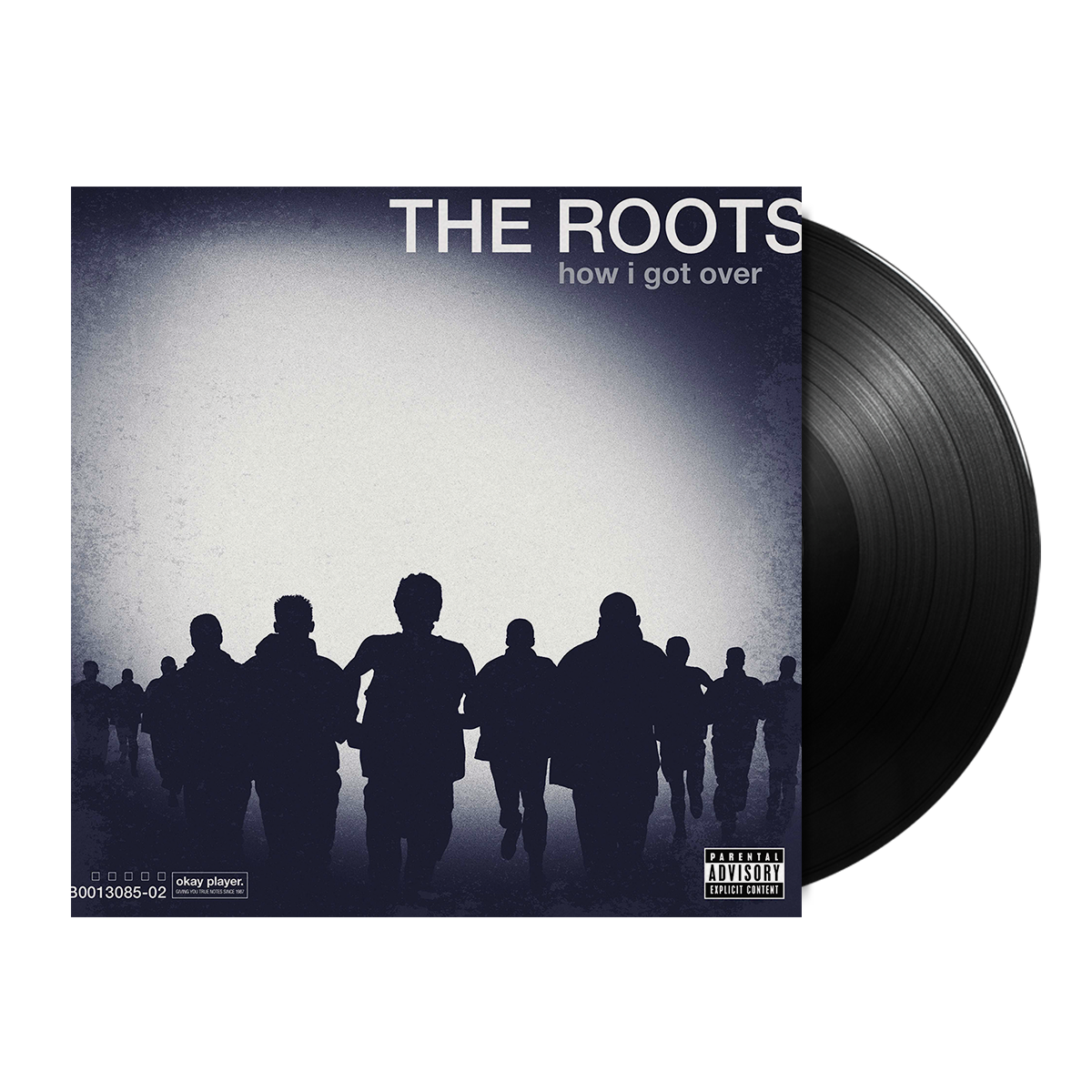 The Roots, How I (LP) – Urban Store