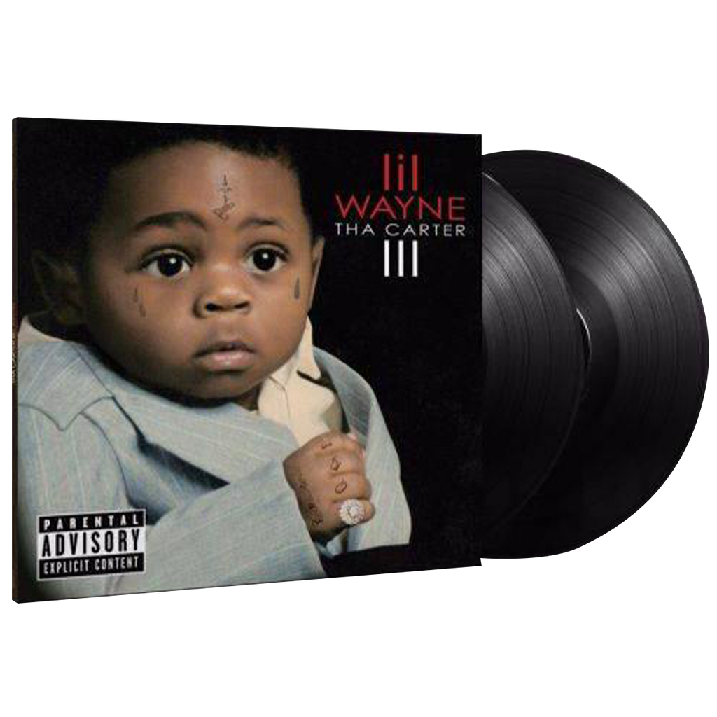 lil wayne the carter 3 free album download zip