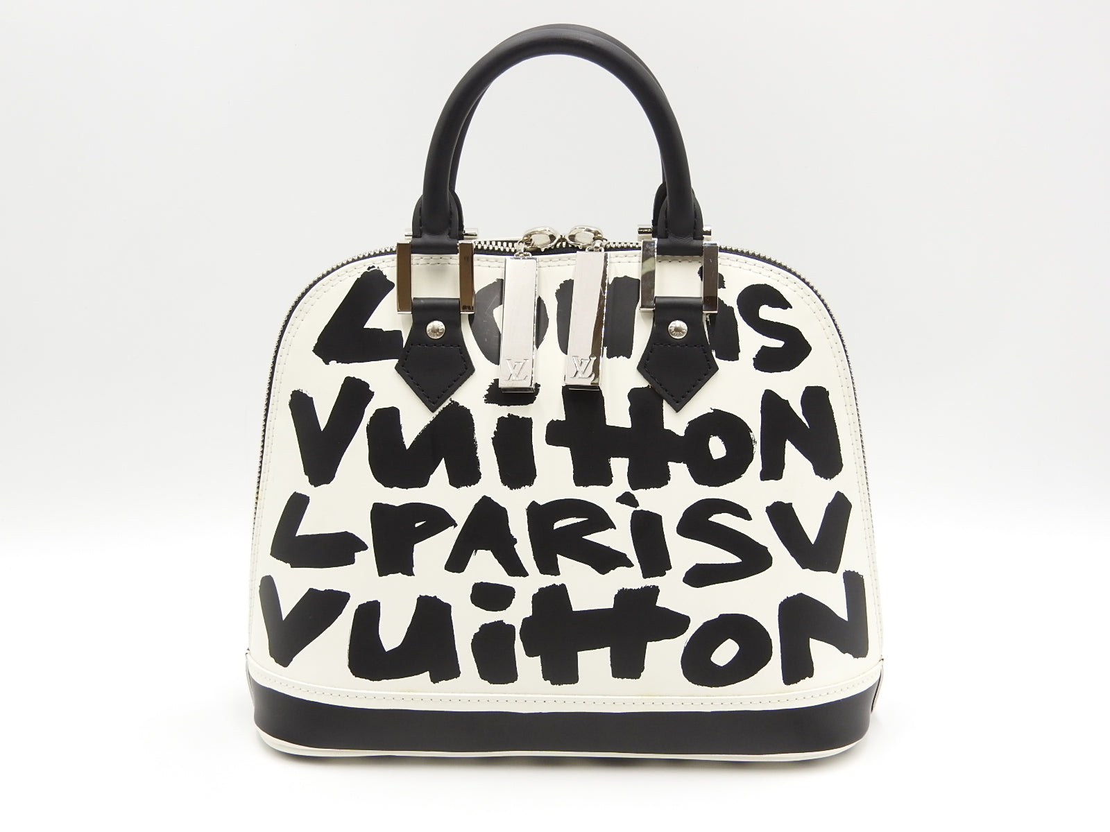 the elipse bag by louis vuitton  Style Rotate