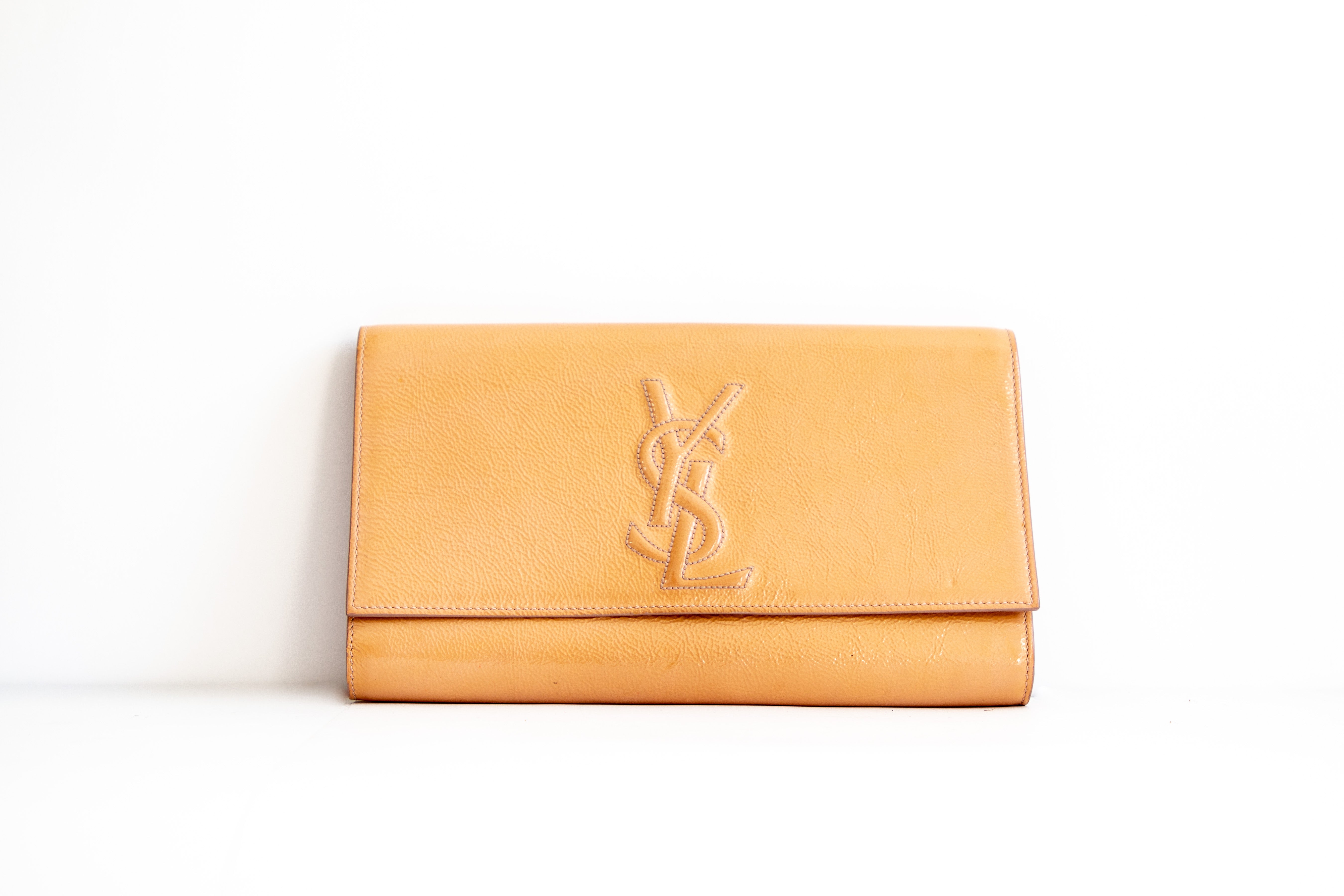 ysl beauty bag