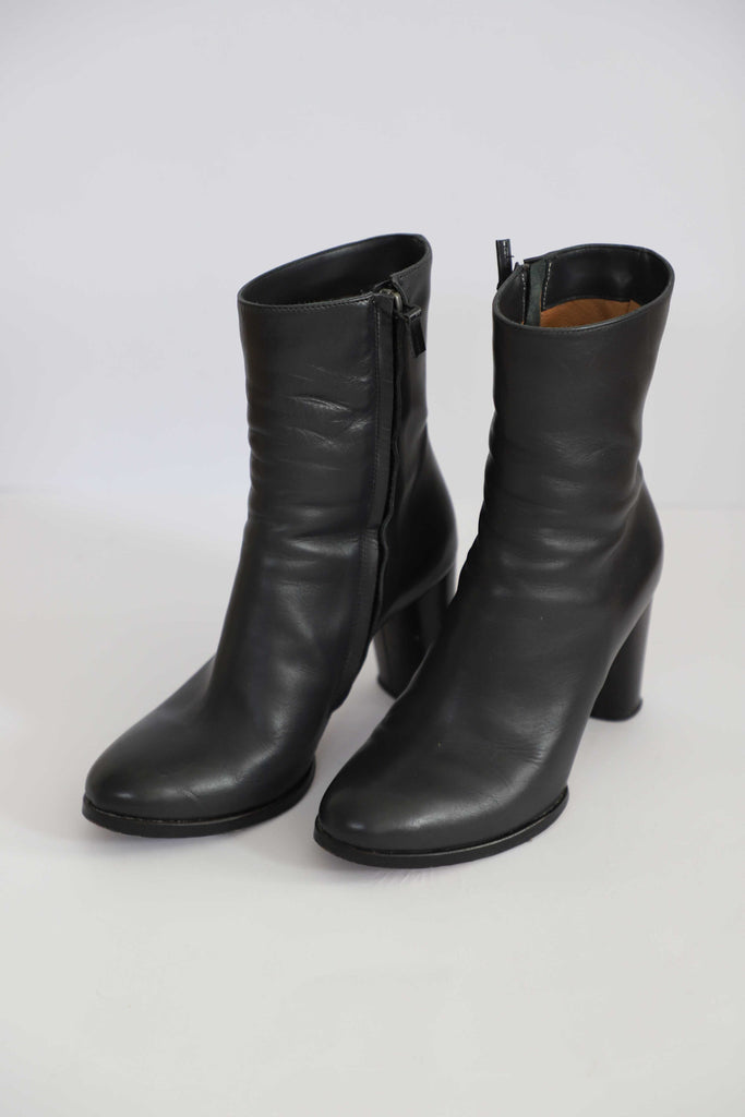 Scanlan Theodore Boots – EKOLUV