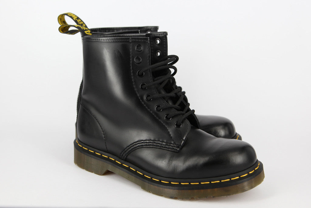 DOC MARTIN'S Boots – EKOLUV