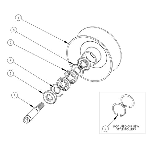 Exploded View