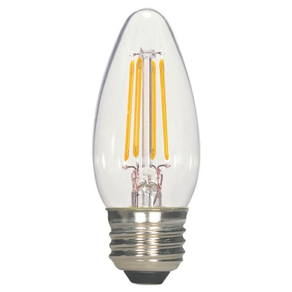 Type B Bulb | Discover Type B Light Bulbs Online | Warehouse-Lighting.com