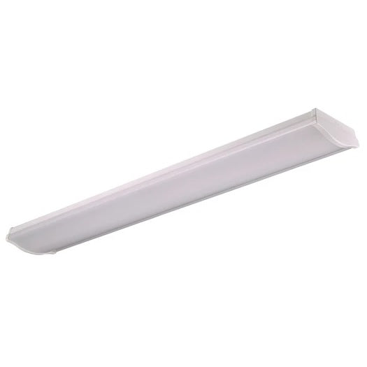 LED Wrap Light | Shop LED Wraparound Light Fixtures & Wrap Ceiling ...