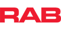 RAB Lighting Logo