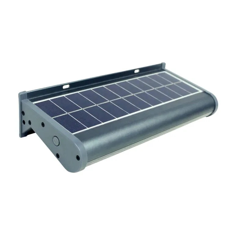 Image of 2 FT Solar Sign and Billboard Light, 10W, 1000 Lumens, 6000K