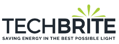 TechBrite Logo