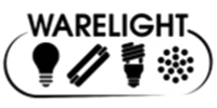 WareLight Industrial Lighting Fixtures Logo