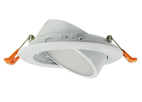 Adjustable Recessed LED Downlight