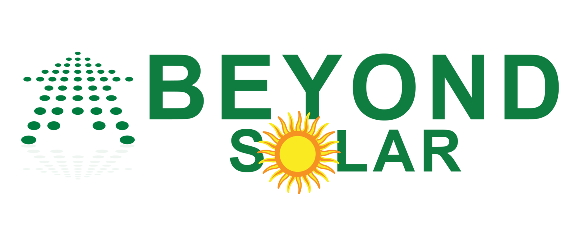 View all of our Beyond Solar products.