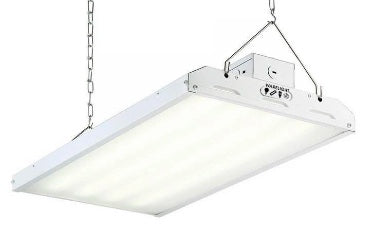 High Bay and Low Bay LED Lights