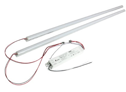 Magnetic Strip LED Retrofit Kits