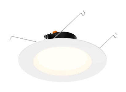 Recessed Lighting