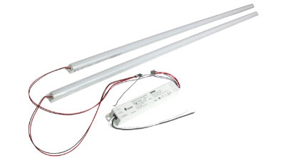 LED Retrofit Kits and Lights
