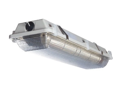 Vapor Tight LED Lights and Fixtures
