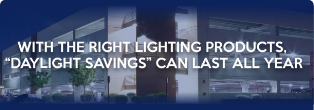 Best Security Lights for Commercial Buildings
                                