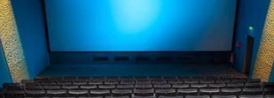 retrofit lighting for movie theaters