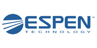 View all of our Espen Technology products.